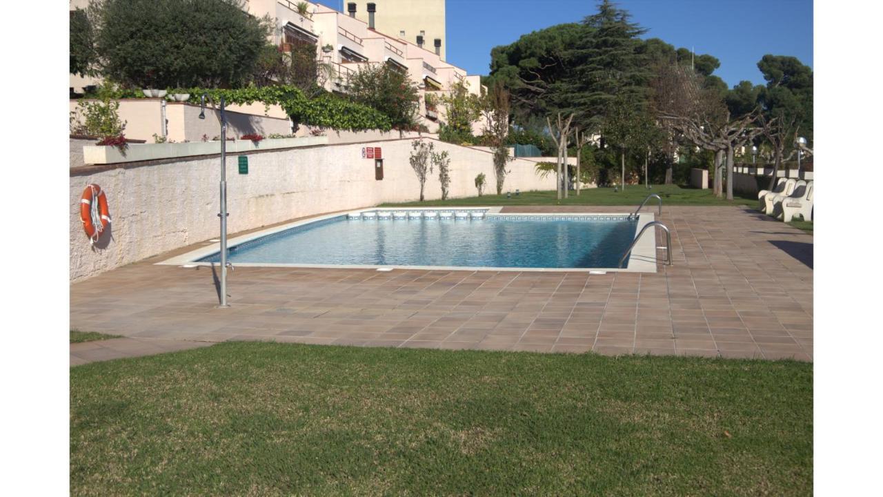 Lloguer30 Margaret'S Family House With Pool And Parquing Villa Sant Feliu de Guixols Exterior photo