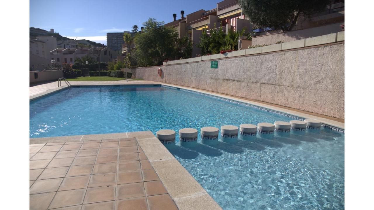Lloguer30 Margaret'S Family House With Pool And Parquing Villa Sant Feliu de Guixols Exterior photo
