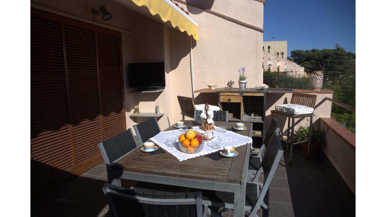 Lloguer30 Margaret'S Family House With Pool And Parquing Villa Sant Feliu de Guixols Exterior photo