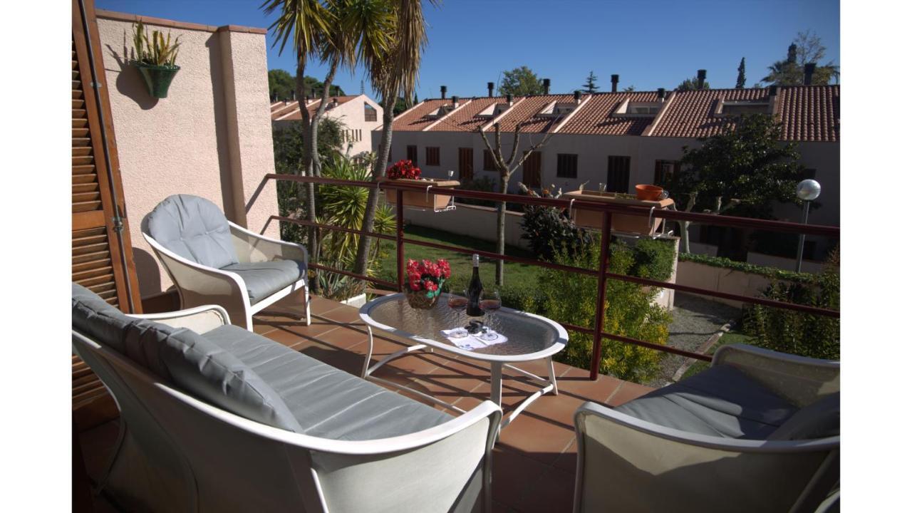 Lloguer30 Margaret'S Family House With Pool And Parquing Villa Sant Feliu de Guixols Exterior photo