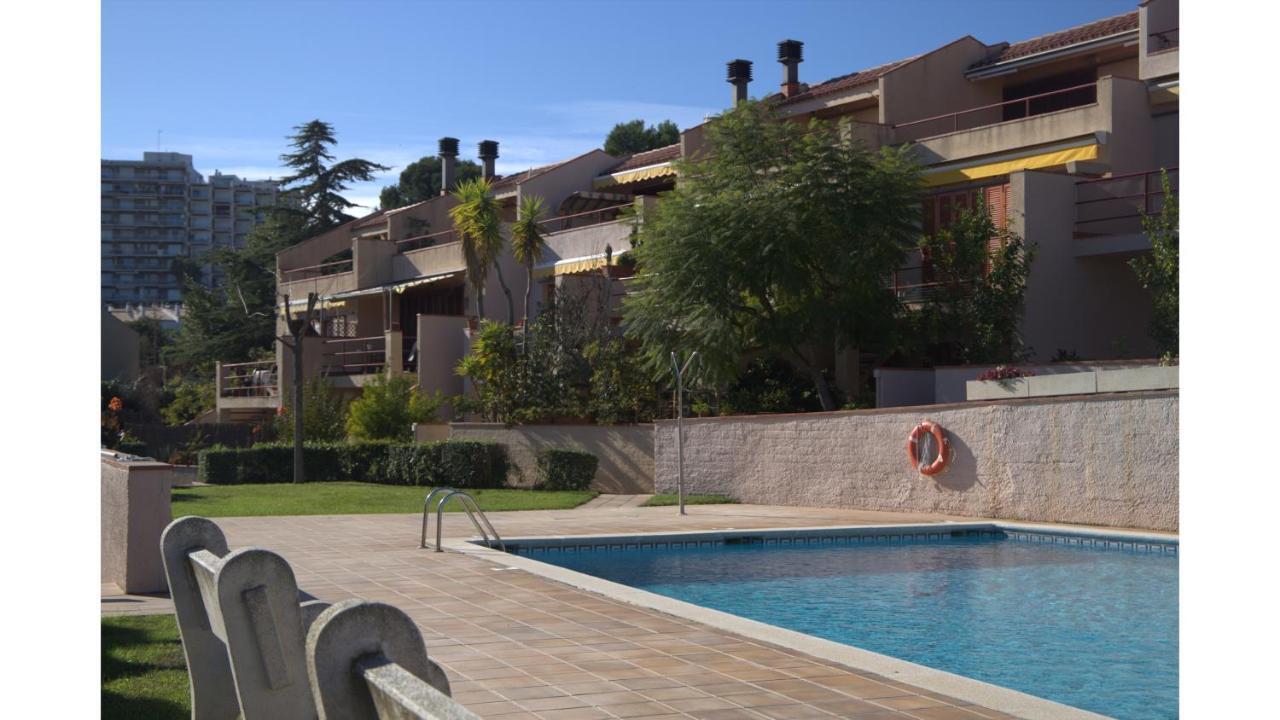 Lloguer30 Margaret'S Family House With Pool And Parquing Villa Sant Feliu de Guixols Exterior photo