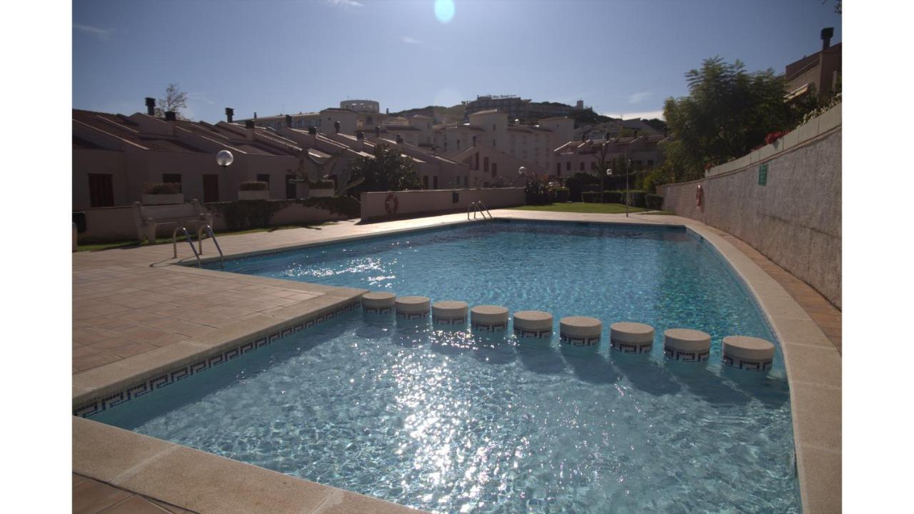 Lloguer30 Margaret'S Family House With Pool And Parquing Villa Sant Feliu de Guixols Exterior photo