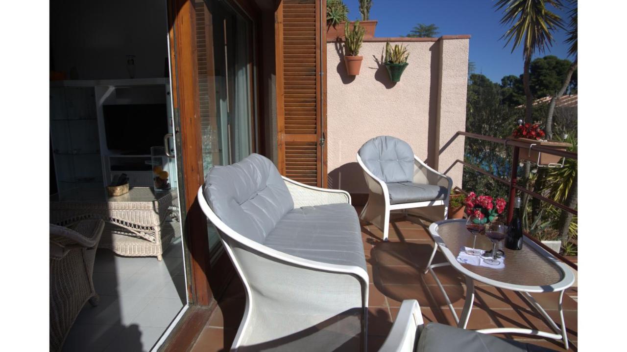 Lloguer30 Margaret'S Family House With Pool And Parquing Villa Sant Feliu de Guixols Exterior photo