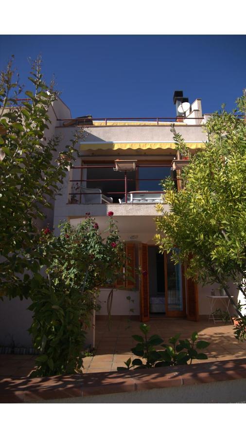 Lloguer30 Margaret'S Family House With Pool And Parquing Villa Sant Feliu de Guixols Exterior photo